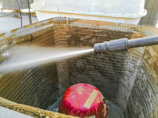 Best Commercial Air Duct Cleaning  in Guthrie Center, IA