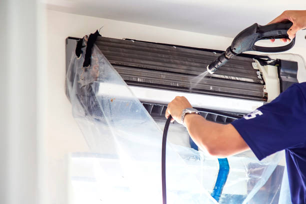 Best Affordable Air Duct Cleaning  in Guthrie Center, IA