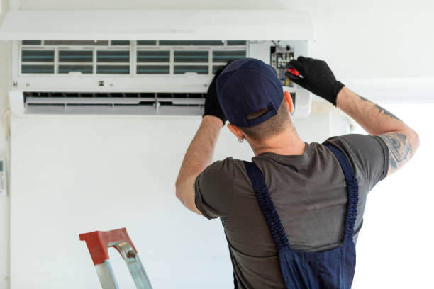Best Air Duct Cleaning Near Me  in Guthrie Center, IA