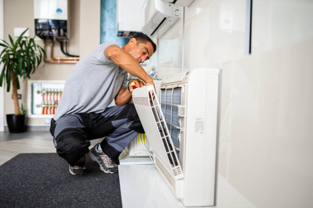 Best Professional Duct Cleaning Services  in Guthrie Center, IA