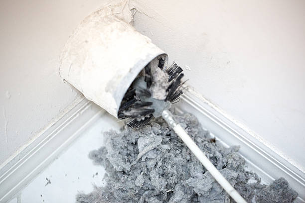 Best Home Air Vent Cleaning  in Guthrie Center, IA