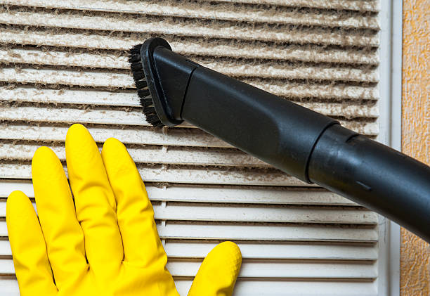 Best Best Air Duct Cleaning Company  in Guthrie Center, IA