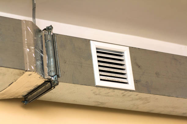 Reliable Guthrie Center, IA Airduct Cleaning Solutions